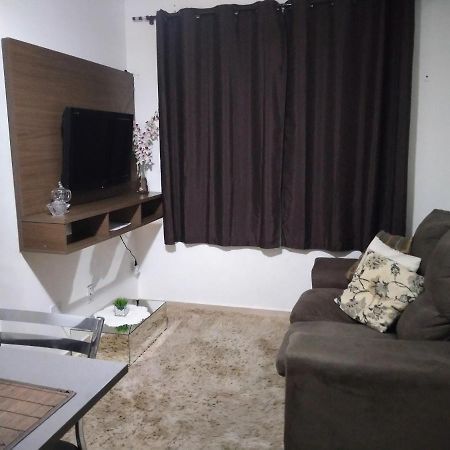 Apartamento Prox Ao Centro Лондрина Экстерьер фото