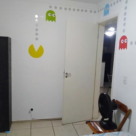 Apartamento Prox Ao Centro Лондрина Экстерьер фото