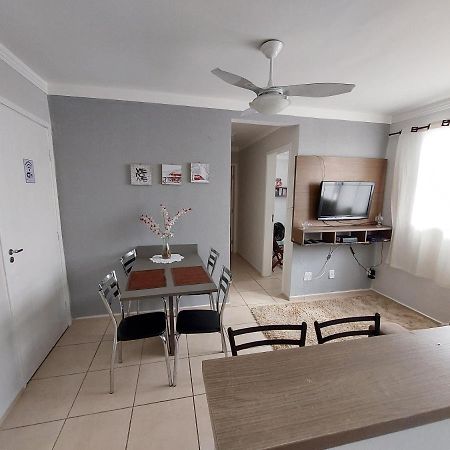 Apartamento Prox Ao Centro Лондрина Экстерьер фото