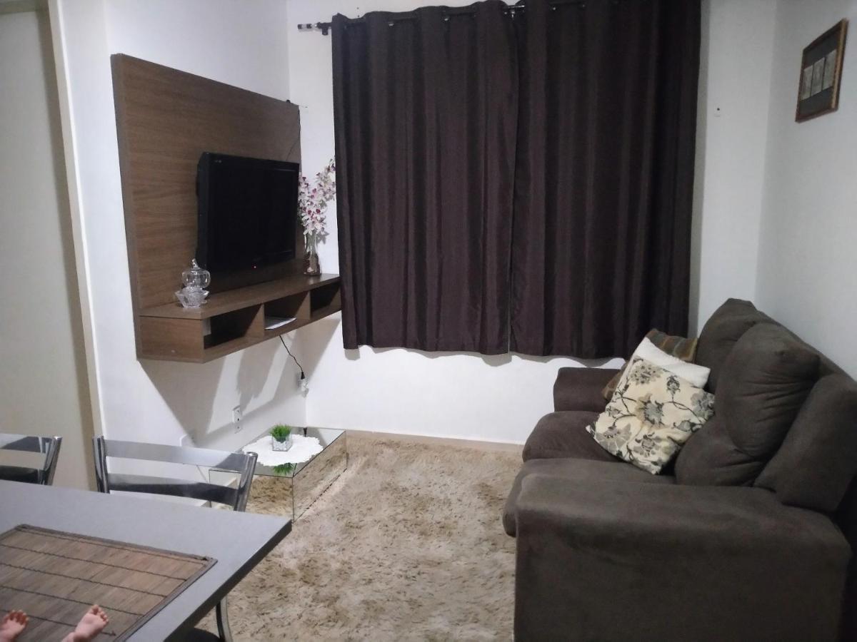 Apartamento Prox Ao Centro Лондрина Экстерьер фото