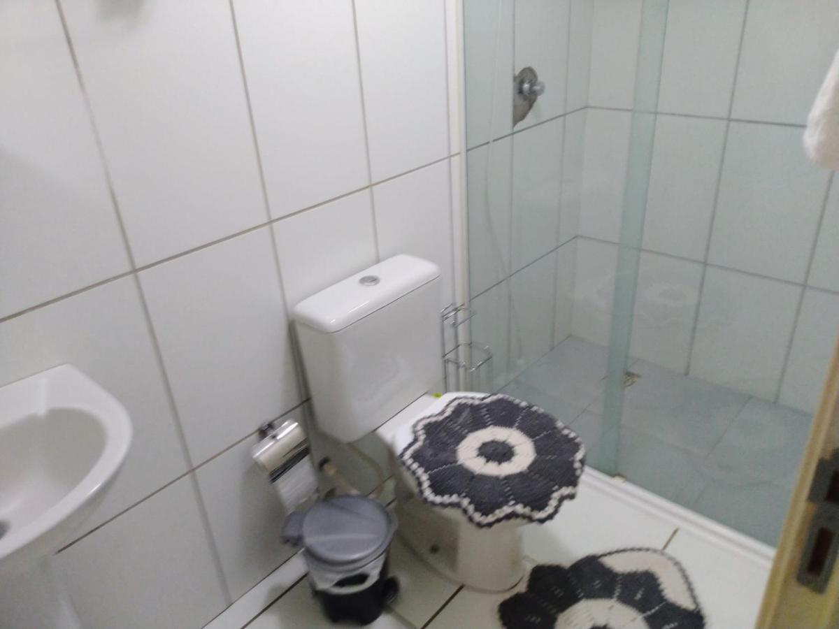 Apartamento Prox Ao Centro Лондрина Экстерьер фото