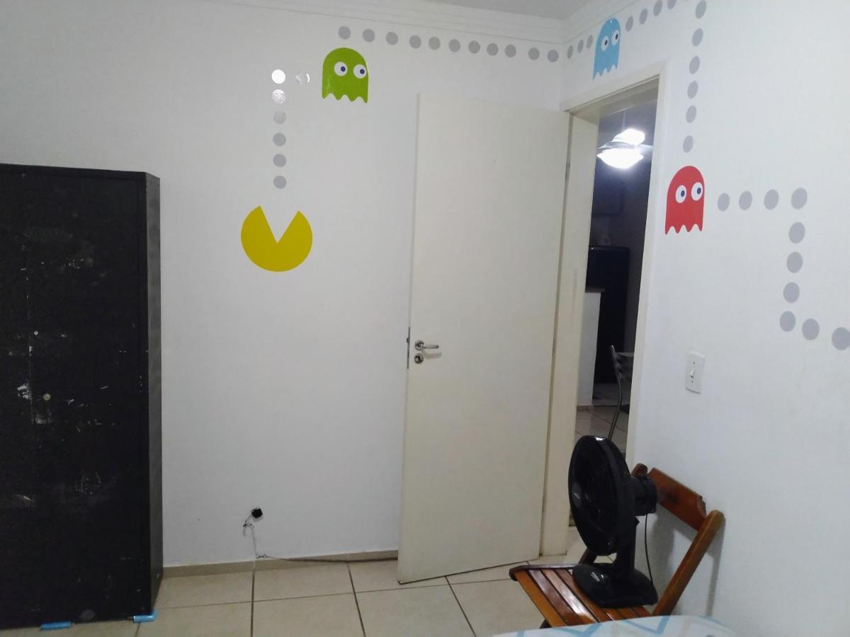 Apartamento Prox Ao Centro Лондрина Экстерьер фото