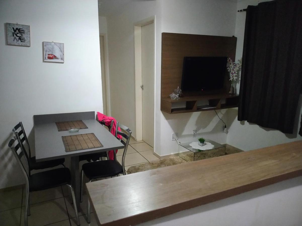Apartamento Prox Ao Centro Лондрина Экстерьер фото
