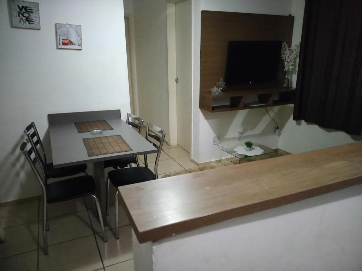 Apartamento Prox Ao Centro Лондрина Экстерьер фото