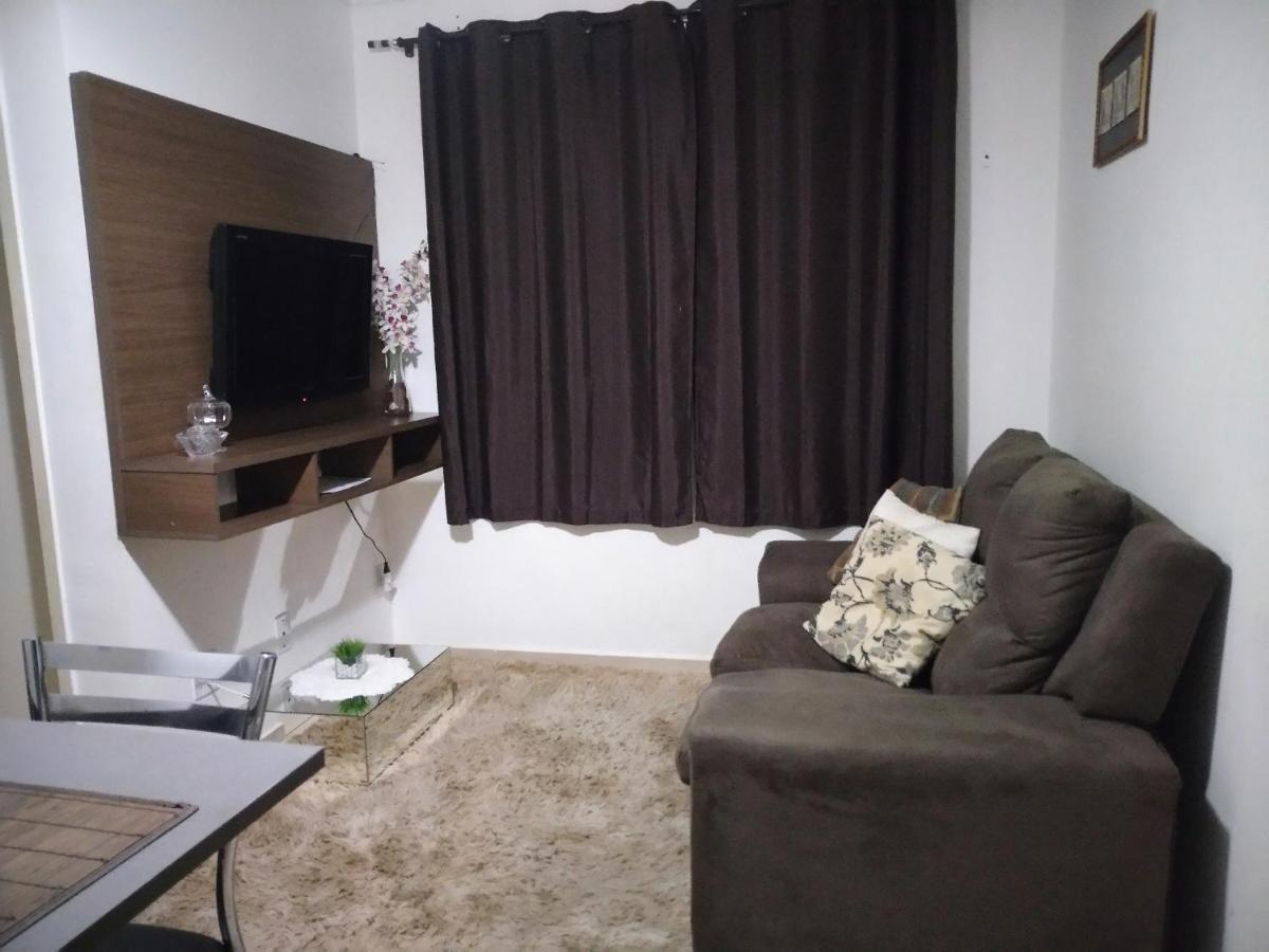 Apartamento Prox Ao Centro Лондрина Экстерьер фото