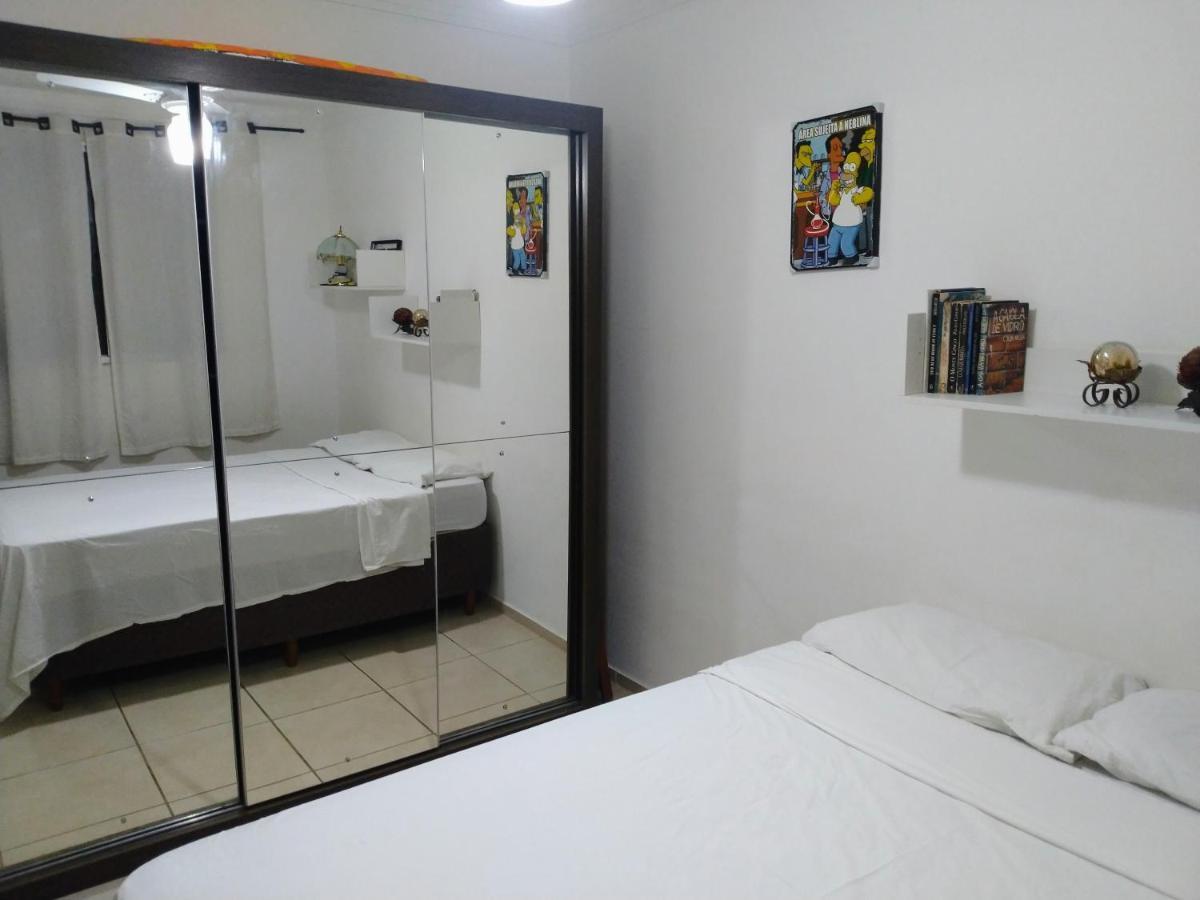 Apartamento Prox Ao Centro Лондрина Экстерьер фото