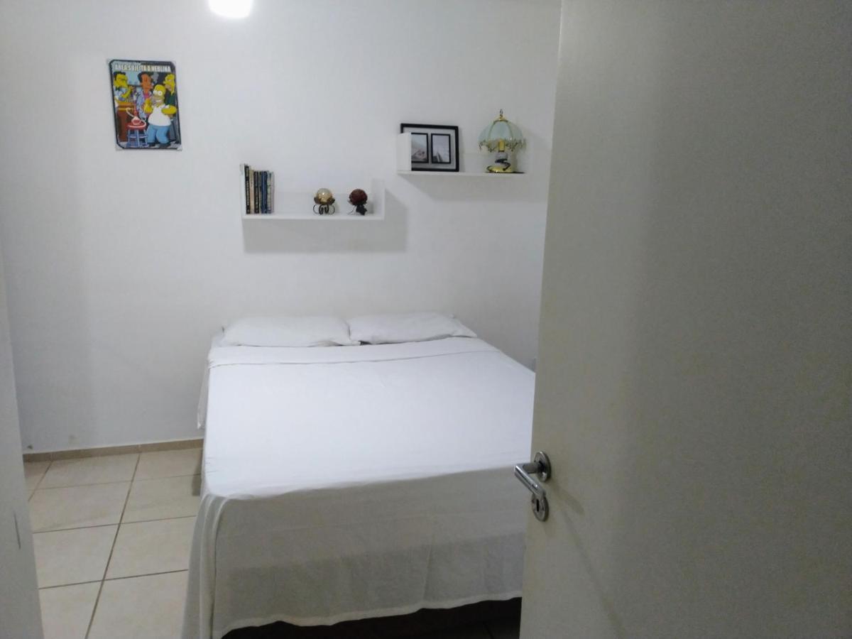 Apartamento Prox Ao Centro Лондрина Экстерьер фото