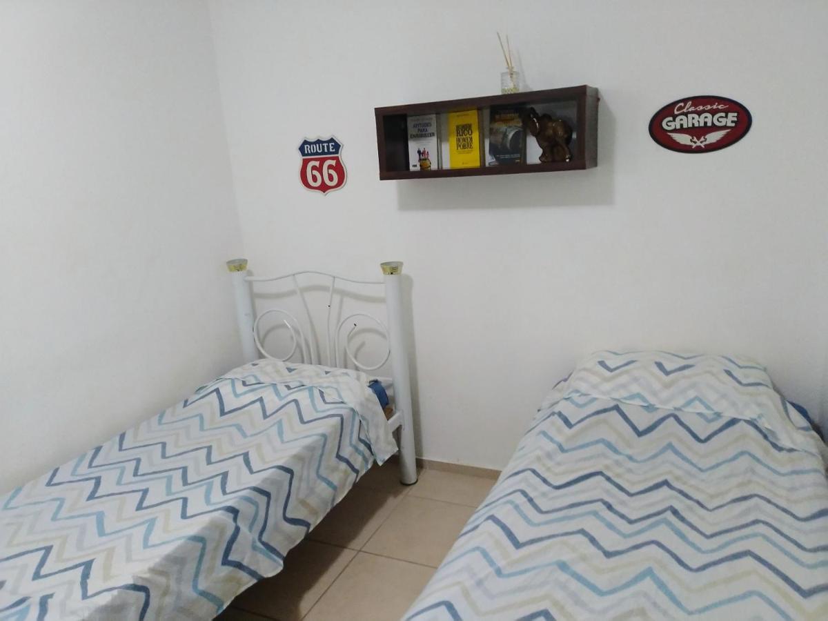 Apartamento Prox Ao Centro Лондрина Экстерьер фото