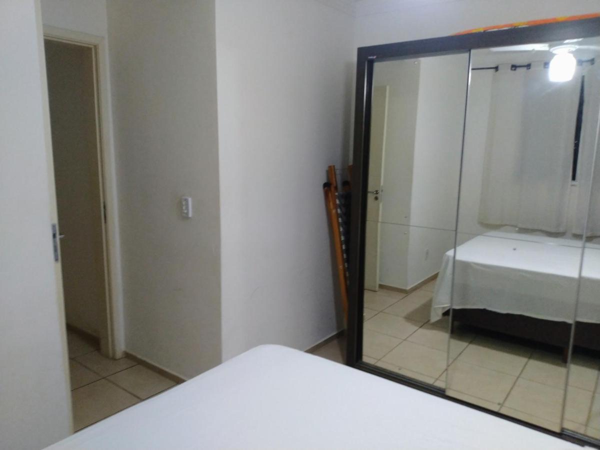Apartamento Prox Ao Centro Лондрина Экстерьер фото