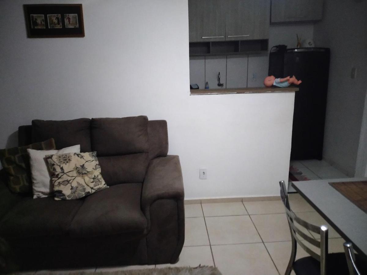 Apartamento Prox Ao Centro Лондрина Экстерьер фото