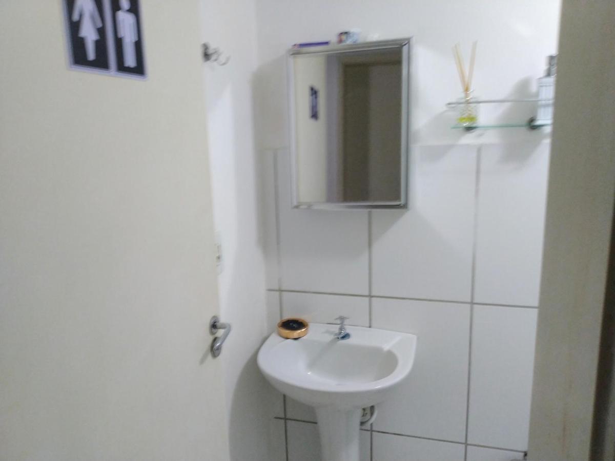 Apartamento Prox Ao Centro Лондрина Экстерьер фото