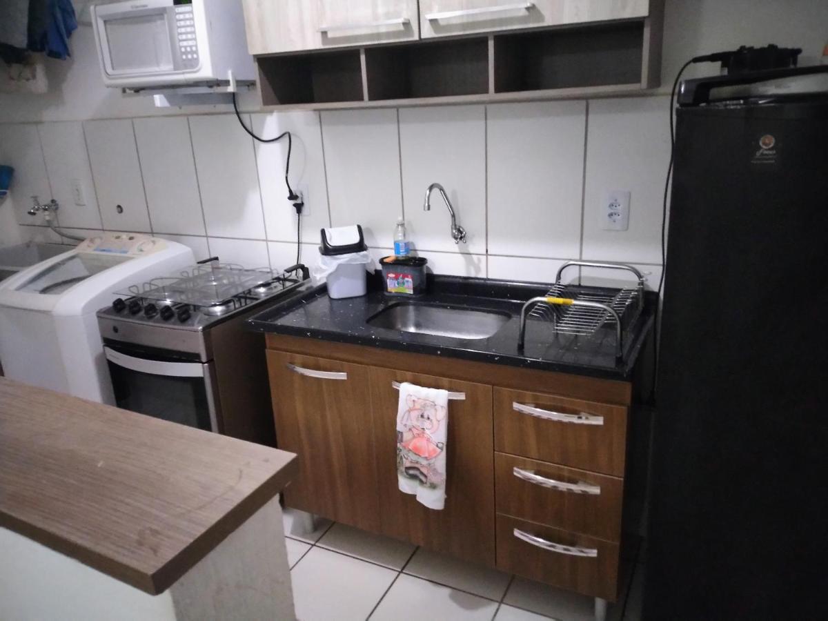 Apartamento Prox Ao Centro Лондрина Экстерьер фото