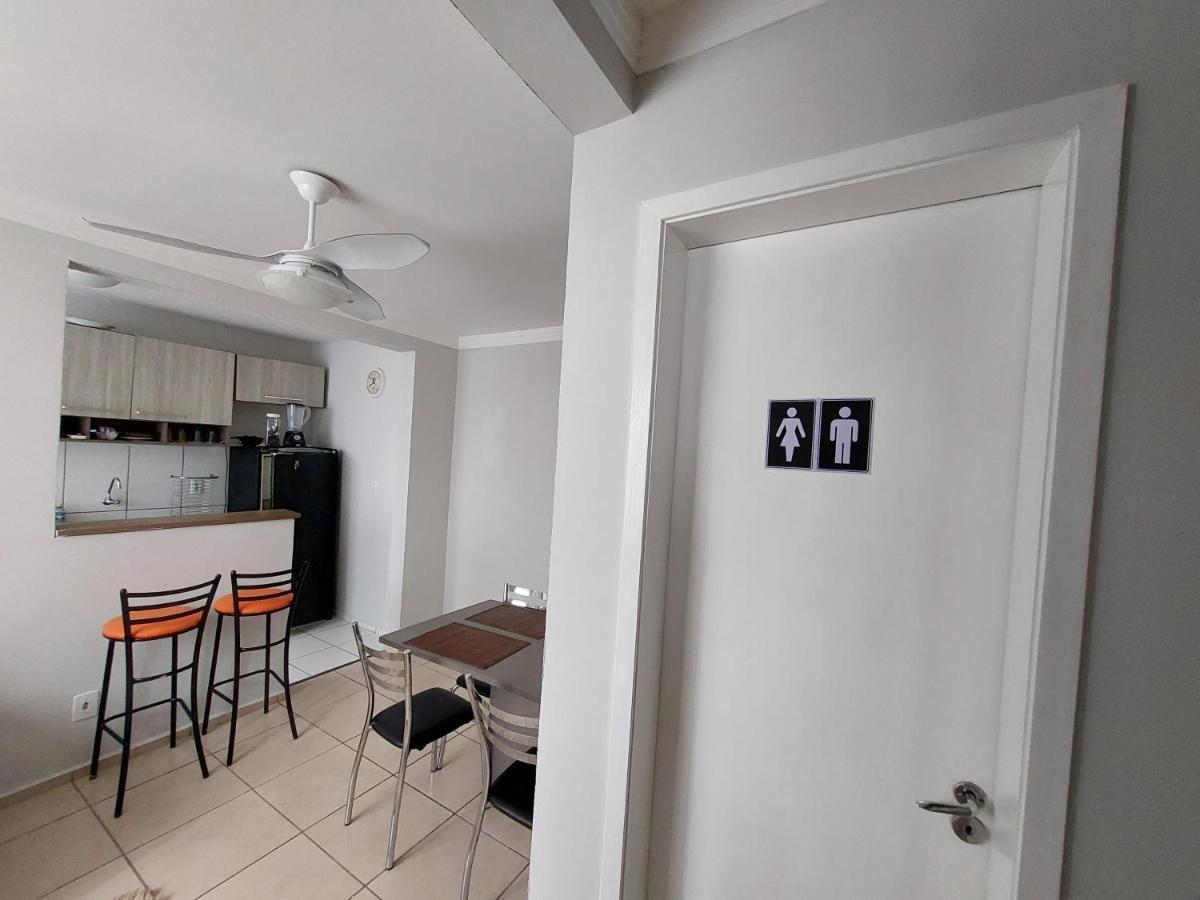 Apartamento Prox Ao Centro Лондрина Экстерьер фото
