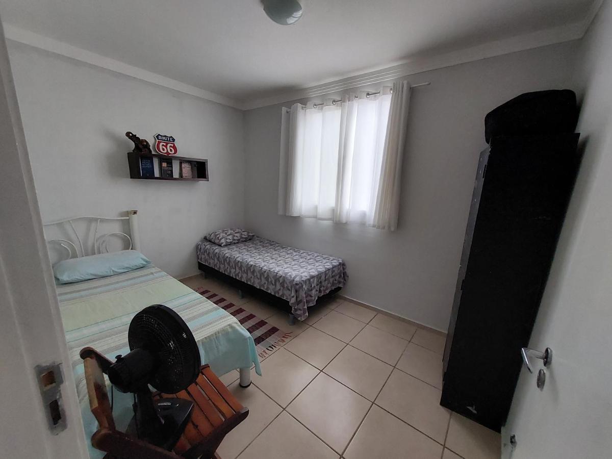 Apartamento Prox Ao Centro Лондрина Экстерьер фото