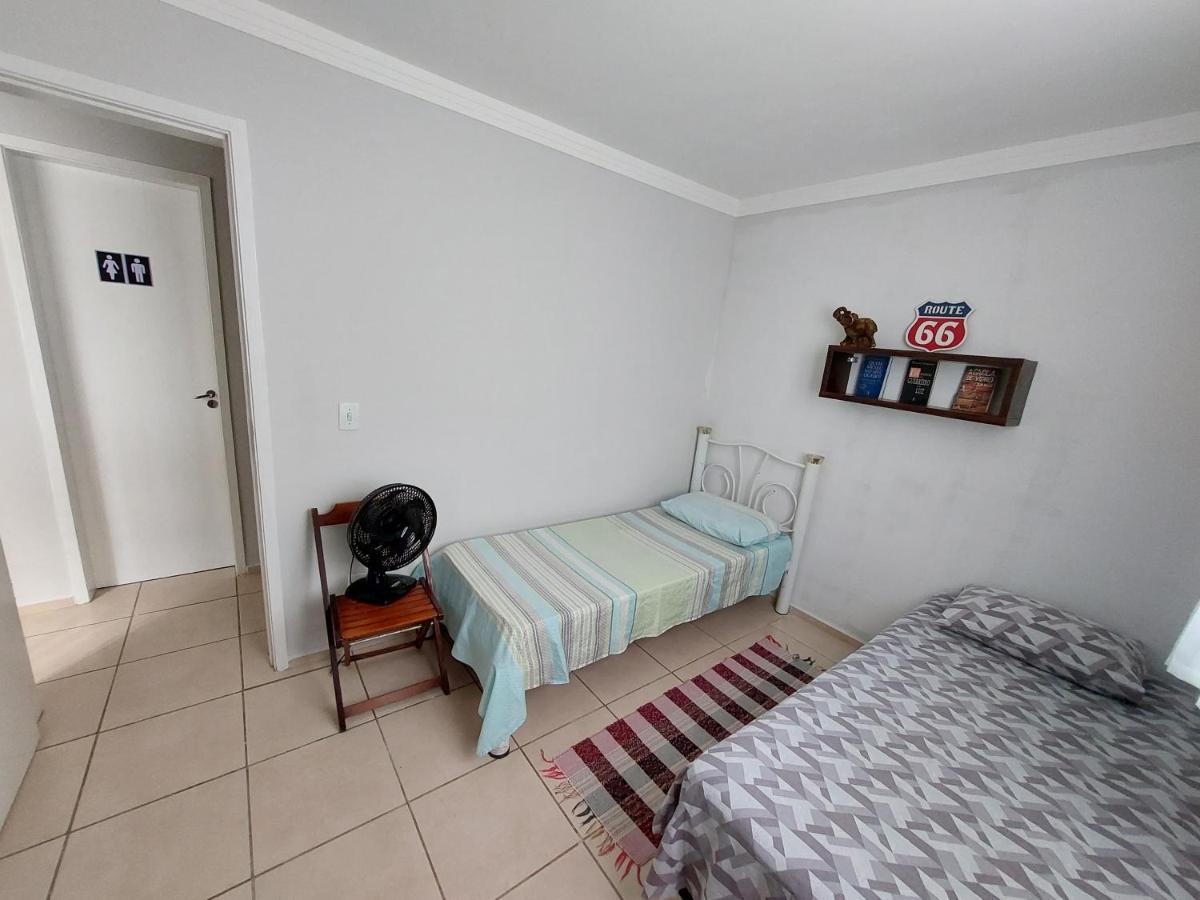 Apartamento Prox Ao Centro Лондрина Экстерьер фото