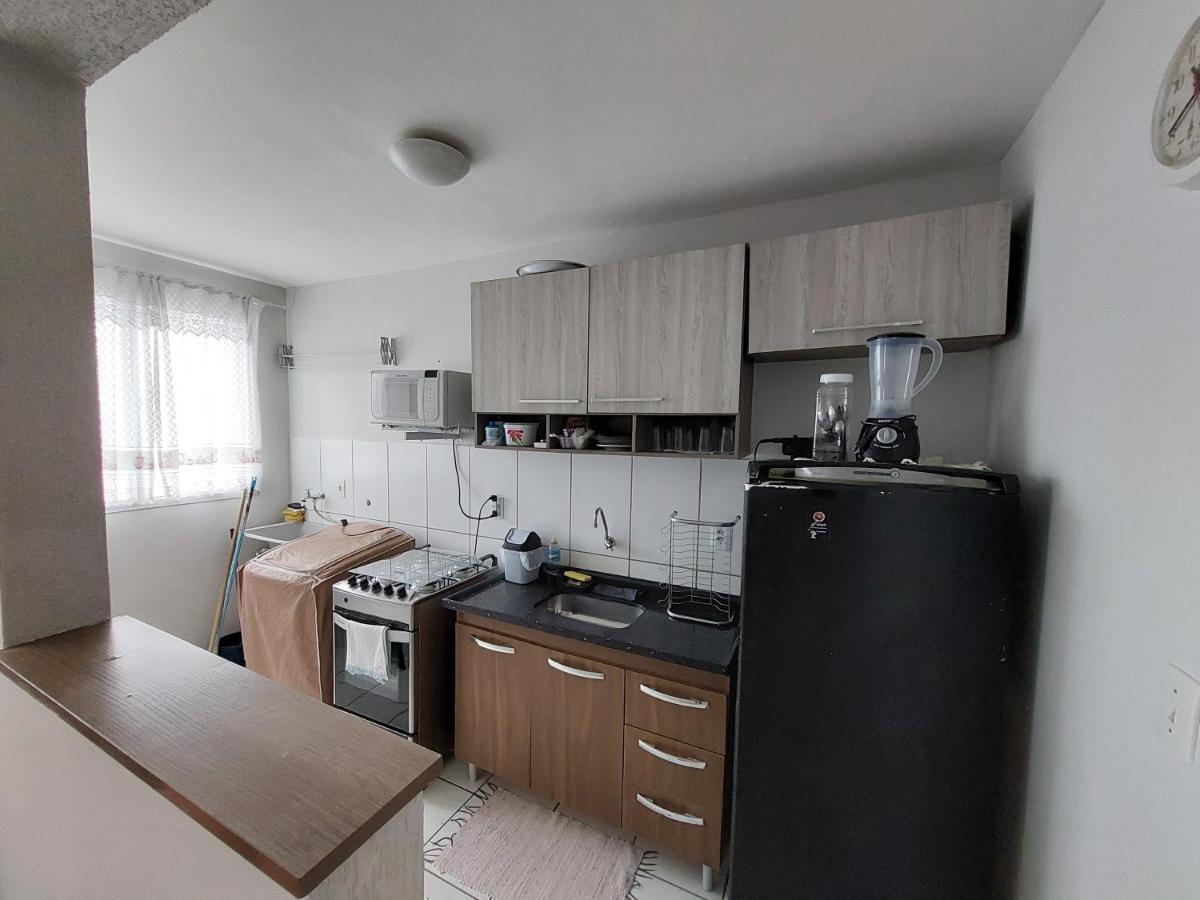 Apartamento Prox Ao Centro Лондрина Экстерьер фото