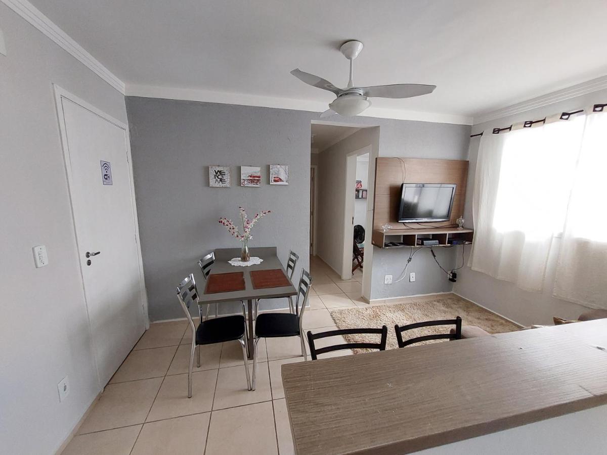 Apartamento Prox Ao Centro Лондрина Экстерьер фото
