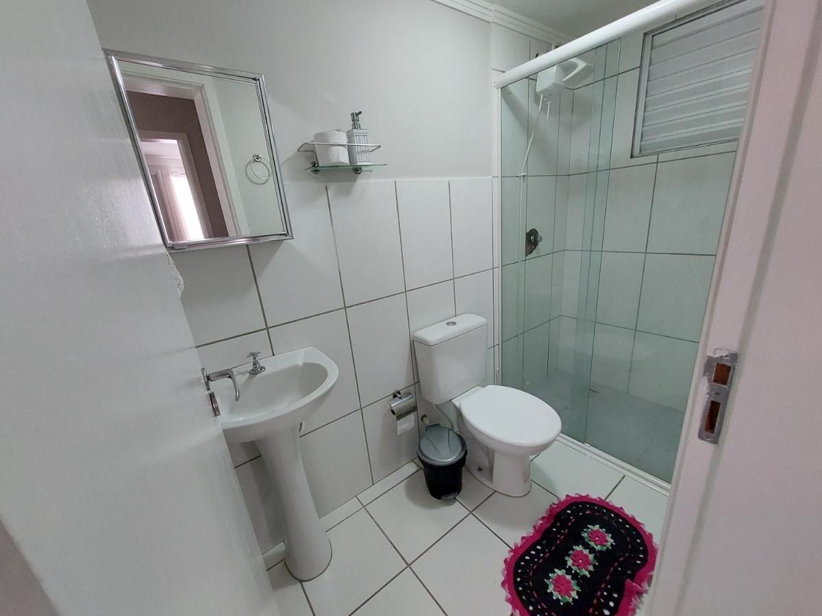 Apartamento Prox Ao Centro Лондрина Экстерьер фото