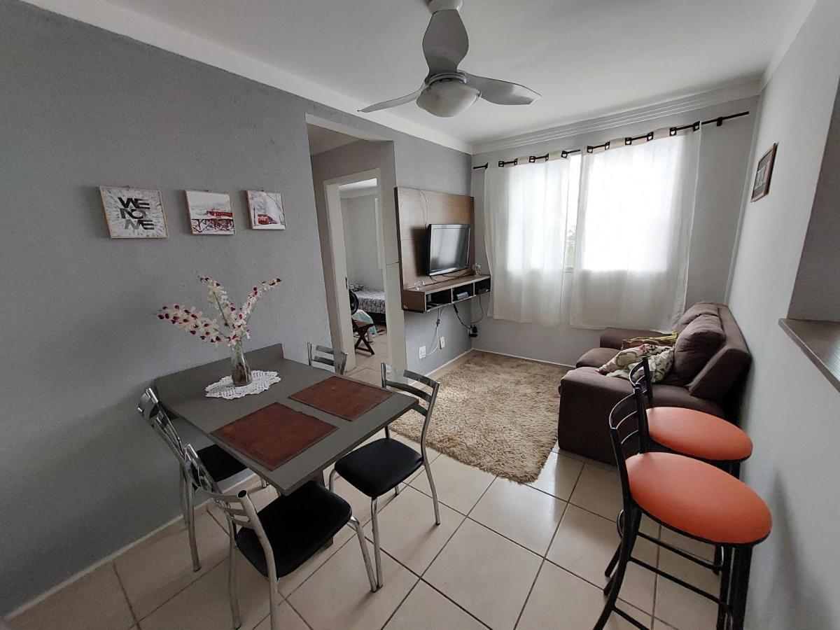 Apartamento Prox Ao Centro Лондрина Экстерьер фото