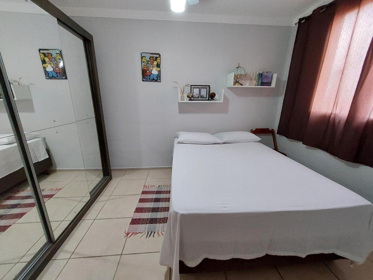 Apartamento Prox Ao Centro Лондрина Экстерьер фото