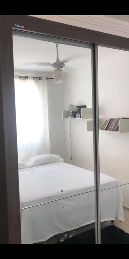 Apartamento Prox Ao Centro Лондрина Экстерьер фото