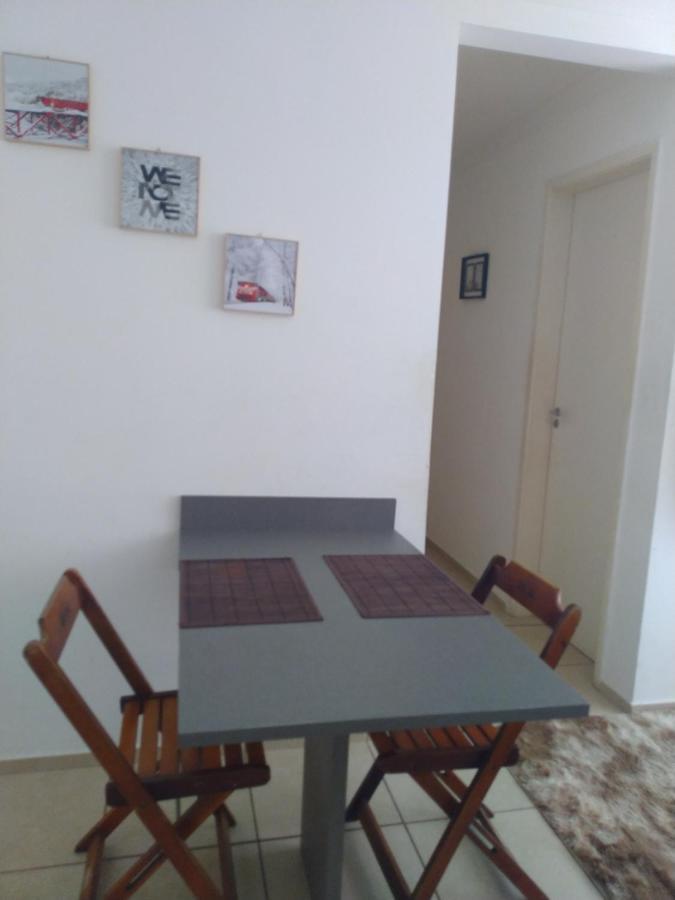 Apartamento Prox Ao Centro Лондрина Экстерьер фото
