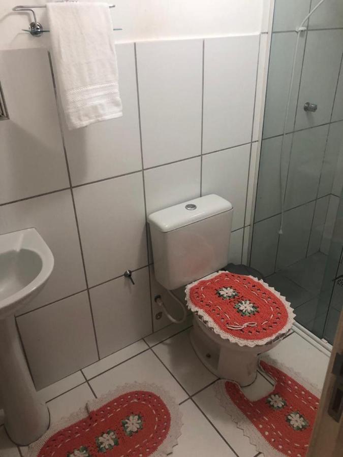Apartamento Prox Ao Centro Лондрина Экстерьер фото