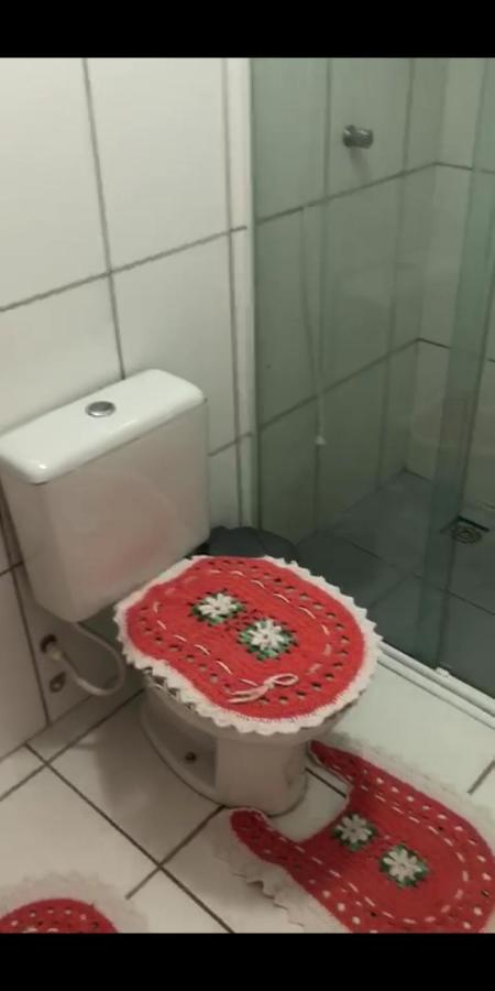 Apartamento Prox Ao Centro Лондрина Экстерьер фото